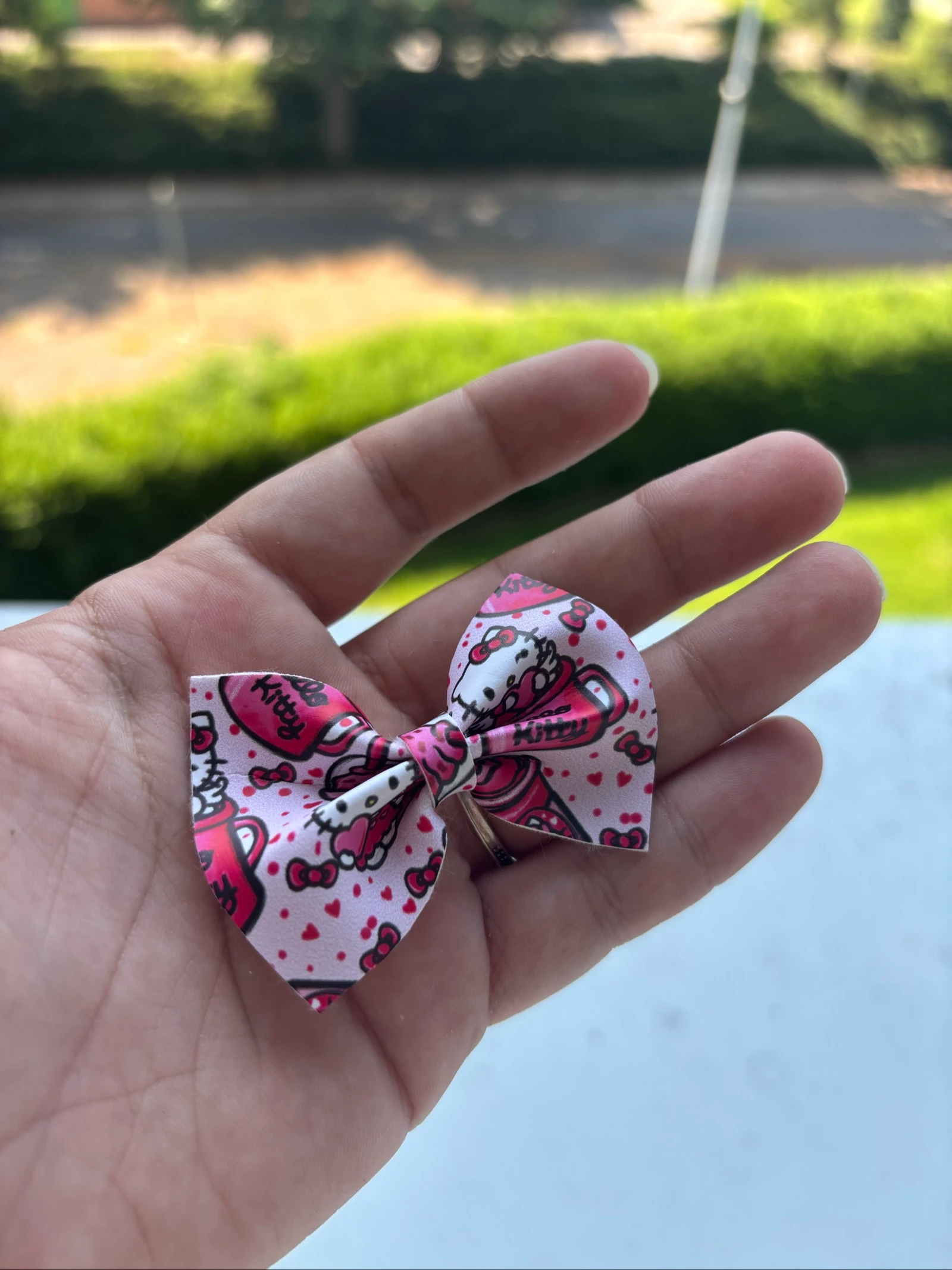 Horquilla para niña – photo 2